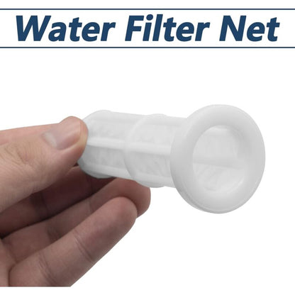 Karcher Water Filter With Filter Insert For Pressure Washers 4.730-059.0 - 3/4" Connection For K2 To K7-2 Pack V1188-MS-227-0701