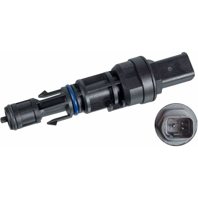 Wheel Speed Sensor Speed Sensor For Renault7700418919 7700414694 7708840 V1188-MS-227-0714