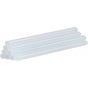 10 Clear Hot Glue Sticks 7 X 100Mm - Extra Strong Glue For Hot Glue Gun, Solvent Free, Fast Drying V1188-MS-227-0717