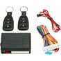 Car Central Locking, Universal Central Remote Control Box Kit, Keyless Entry System With Car Door Lock With V1188-MS-227-0720