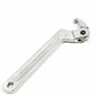 Adjustable Articulated Spanner Wrenches For Slotted Nuts 32-76Mm V1188-MS-227-0726