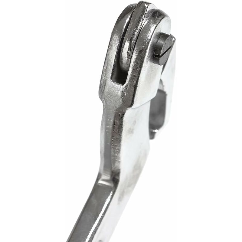 Adjustable Articulated Spanner Wrenches For Slotted Nuts 32-76Mm V1188-MS-227-0726