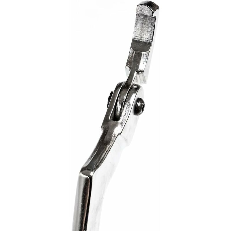 Adjustable Articulated Spanner Wrenches For Slotted Nuts 32-76Mm V1188-MS-227-0726