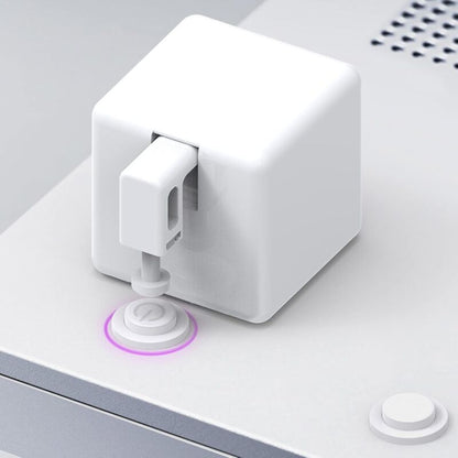Smart Switch, Finger RObot Bluetooth Switch, Multifunctional Automatic Actuator For Smart Switch Button, For V1188-MS-227-0730