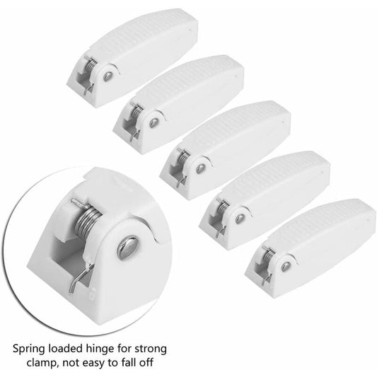 Rv Door Holder Pilot, Qiilu Rv Door Buckle Camping Vehicle Door Catch For Rv Travel Luggage In Motorhome V1188-MS-227-0736