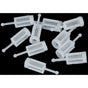 50 Pieces Paint Filter Gravity Filters For Paint Gun Disposable Spray Filter Fine Mesh Universal Filters For V1188-MS-227-0754