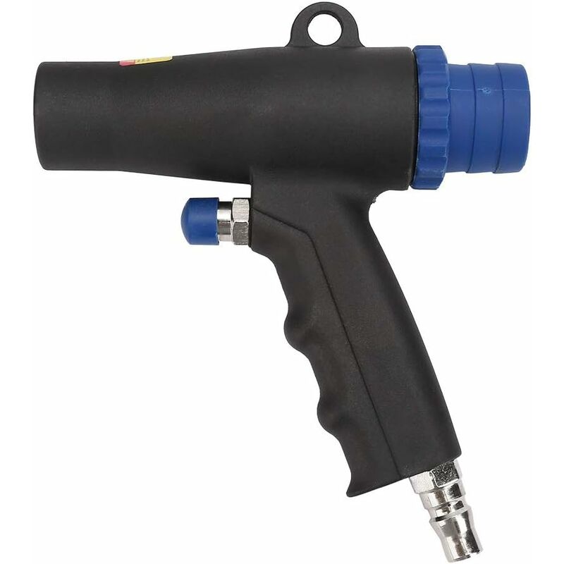 Air Blower Vacuum Gun Pneumatic Vacuum Kit - Dual Function Blower Vacuum Gun, Air Suction Blower Vacuum Gun, V1188-MS-227-0757
