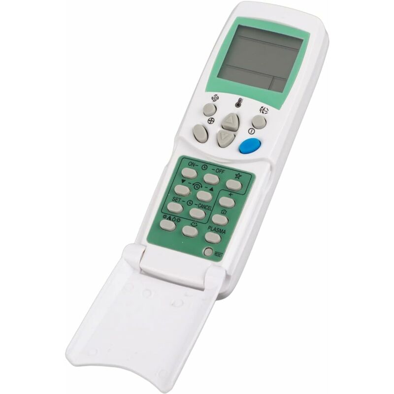 Air Conditioner Remote Control, Replacement Remote Control For Lg 6711A20010A/11B, 6711A90023E, 6711A20028K V1188-MS-227-0758