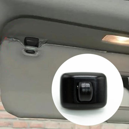 1 pcs Auto Sun Visor Clip Sun Visor Clip Auto Sun Visor Hook Holder Hook For Audi A1 A3 A4 A5 Q3 Q5 (8E0 857 V1188-MS-227-0773