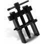 Carbon Steel Two Jaw Adjustable Bearing Puller - Straight Puller For Pump And Pulley V1188-MS-227-0791