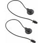 2 pcs Rear Parcel Shelf Tie Down Cords Compatible With Ford Focus Mk3 2012-2017 Cv6Z5846538A Bm51A46538Aa V1188-MS-227-0792