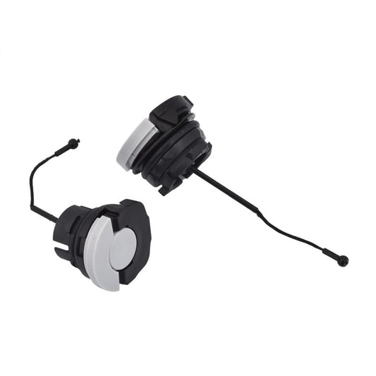 Fuel Cap And Oil Cap For Stihl Chainsaw 2 Pieces V1188-MS-227-0797