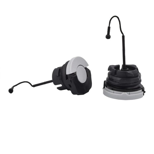 Fuel Cap And Oil Cap For Stihl Chainsaw 2 Pieces V1188-MS-227-0797