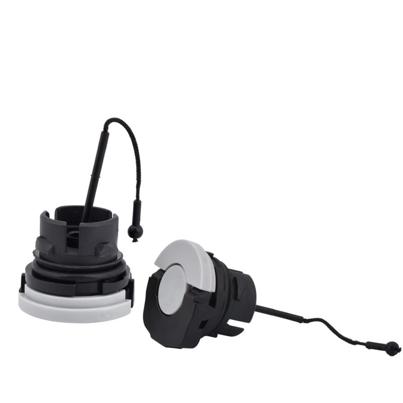Fuel Cap And Oil Cap For Stihl Chainsaw 2 Pieces V1188-MS-227-0797