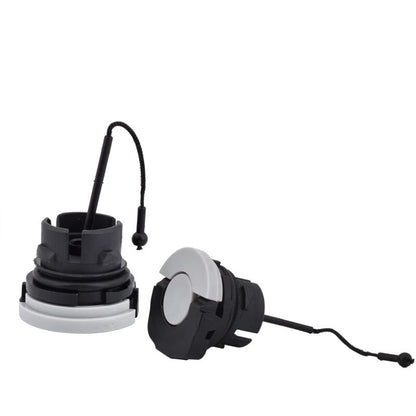Fuel Cap And Oil Cap For Stihl Chainsaw 2 Pieces V1188-MS-227-0797