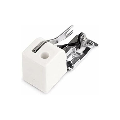 Side Cutter Presser Foot, 1 Piece Universal Serger Presser Feet Sewing Machine Feet Attachment Accessory For V1188-MS-227-0856