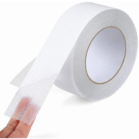 Anti-Slip Tape, 5Cm10M, Anti-Slip Safety Tape, Anti-Slip Traction Tape, Prevents Elderly, Children And Pets V1188-MS-227-0866