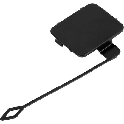 Car Front Tow Cover Replacement For Bmw 335Xi 2007 Base 3.0L 51117167575 New V1188-MS-227-0876
