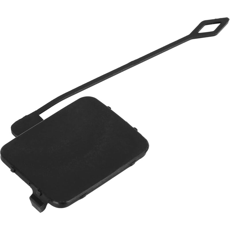 Car Front Tow Cover Replacement For Bmw 335Xi 2007 Base 3.0L 51117167575 New V1188-MS-227-0876