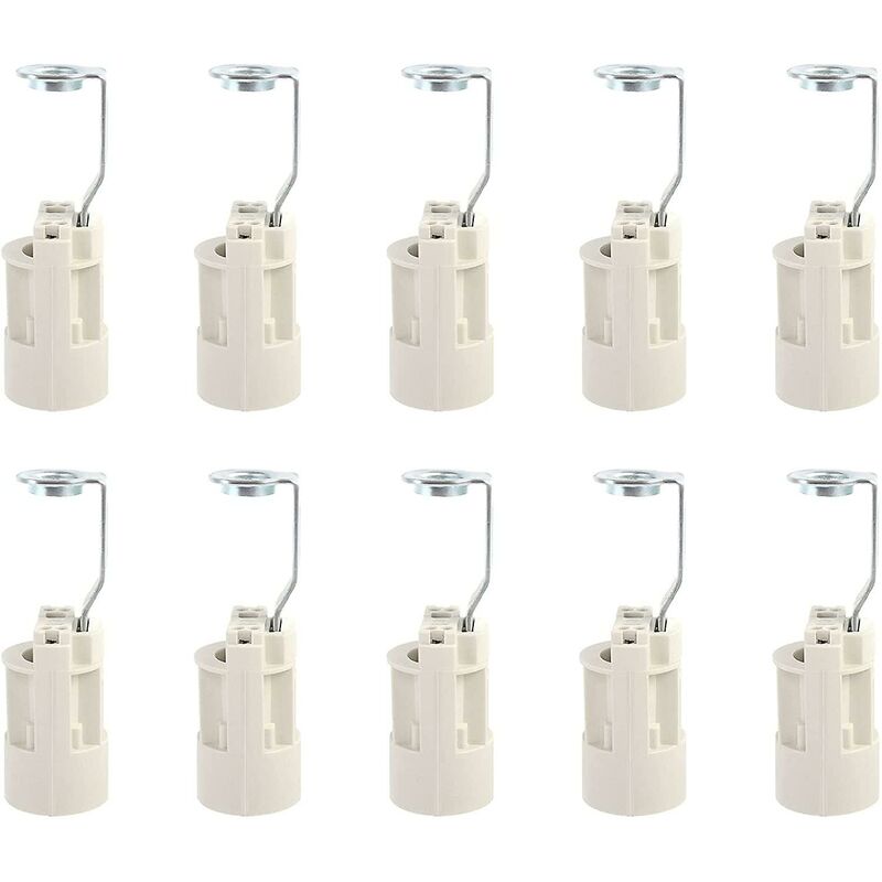 E14 Bulb Base Adjustable E14 Lamp Sockets Converter E14 Socket Bayonet Socket Candle Lamp Holder For LED Bulb V1188-MS-227-0885