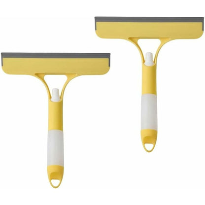 3 In 1 Shower Squeegees Car Window Cleaning Tool Car Window Cleaning Tool Shower Window Cleaning Tool Window V1188-MS-227-0886