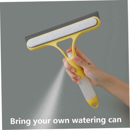 3 In 1 Shower Squeegees Car Window Cleaning Tool Car Window Cleaning Tool Shower Window Cleaning Tool Window V1188-MS-227-0886