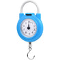Luggage Scale, Max 10Kg Small And Portable Torque Scale With Comfortable Grip For Travel And Work V1188-MS-227-0900