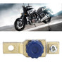 Motorcycle Battery Cut Off Switch Terminal Disconnect Anti-Leakage V1188-MS-227-0904