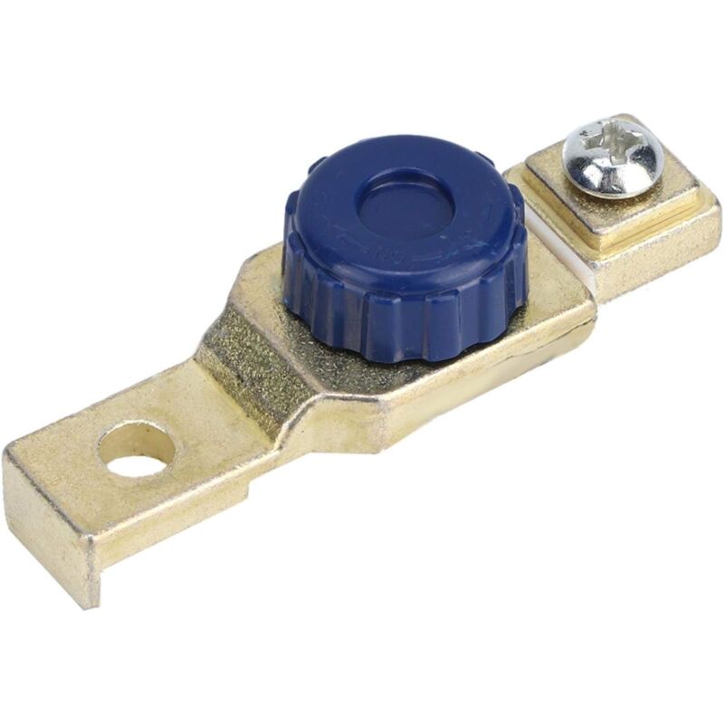 Motorcycle Battery Cut Off Switch Terminal Disconnect Anti-Leakage V1188-MS-227-0904