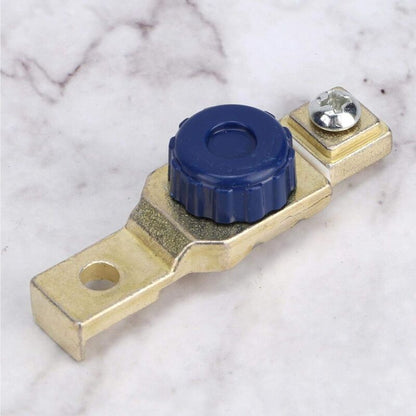 Motorcycle Battery Cut Off Switch Terminal Disconnect Anti-Leakage V1188-MS-227-0904