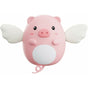 Car Vent Clip Pig Decoration, Cute Car Air Conditioning Vent Clip Air Outlet Clip Car Diffuser Charm For Most V1188-MS-227-0912