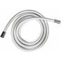 Pvc Shower Bath Hose Extra Replacement Bathroom Extension 1.5M Flexible Hose Handheld Shower Hose (G1/2, 1.5M) V1188-MS-227-0913