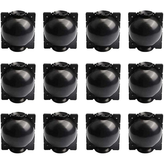 12 pcs High Pressure Plant Box Garden Growing Breeding Grafting Propagation Ball High Plant ROoting Device V1188-MS-227-0919
