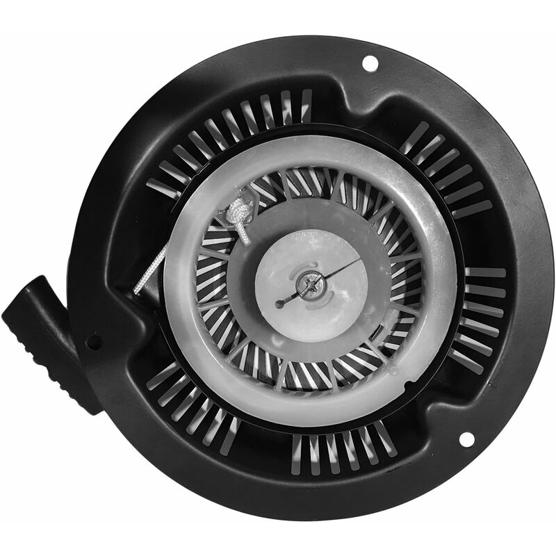 Pull Starter For Lawn Mower/Tiller (Also Suitable For Products From Other Manufacturers). V1188-MS-227-0921