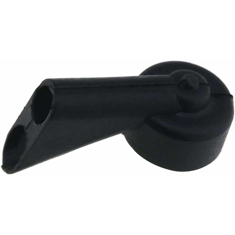 Car Plastic Rear Window Washer Windshield Nozzle 8E9955985 V1188-MS-227-0922