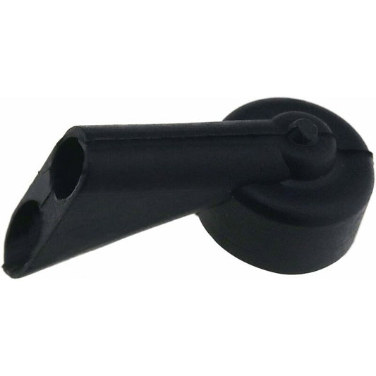 Car Plastic Rear Window Washer Windshield Nozzle 8E9955985 V1188-MS-227-0922
