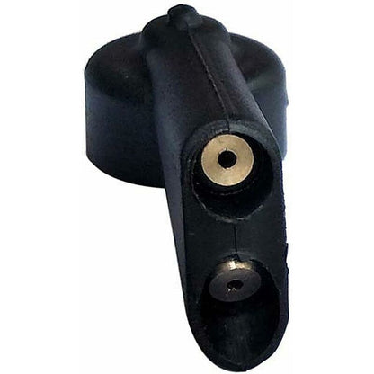Car Plastic Rear Window Washer Windshield Nozzle 8E9955985 V1188-MS-227-0922