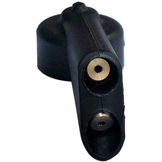 Car Plastic Rear Window Washer Windshield Nozzle 8E9955985 V1188-MS-227-0922
