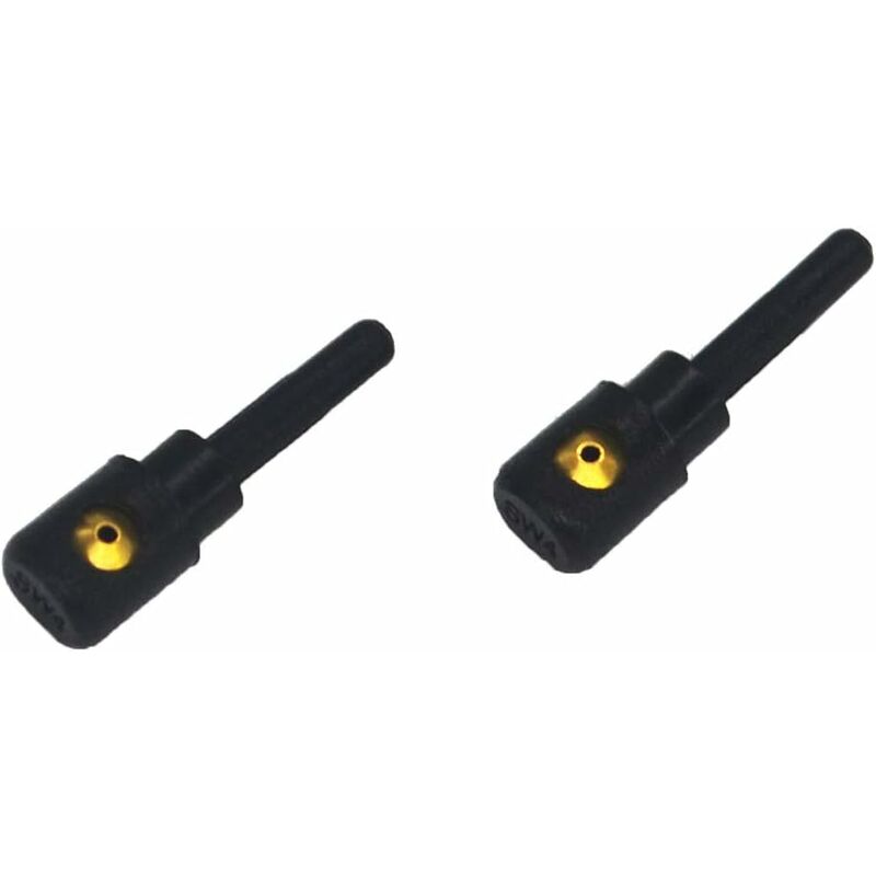 Rear Windshield Washer Nozzle Wiper Jet Nozzle 3B9955985A Fit Golf Mk5 Mk6 Caddy A3 A4 A6 3B9955985 V1188-MS-227-0927