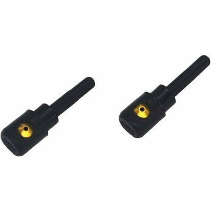 Rear Windshield Washer Nozzle Wiper Jet Nozzle 3B9955985A Fit Golf Mk5 Mk6 Caddy A3 A4 A6 3B9955985 V1188-MS-227-0927