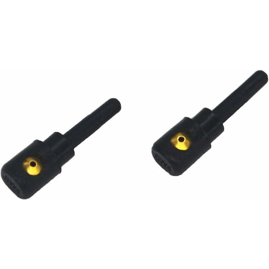 Rear Windshield Washer Nozzle Wiper Jet Nozzle 3B9955985A Fit Golf Mk5 Mk6 Caddy A3 A4 A6 3B9955985 V1188-MS-227-0927