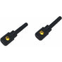 Rear Windshield Washer Nozzle Wiper Jet Nozzle 3B9955985A Fit Golf Mk5 Mk6 Caddy A3 A4 A6 3B9955985 V1188-MS-227-0927