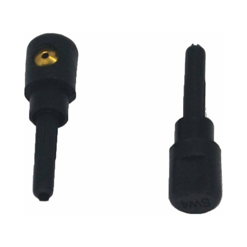 Rear Windshield Washer Nozzle Wiper Jet Nozzle 3B9955985A Fit Golf Mk5 Mk6 Caddy A3 A4 A6 3B9955985 V1188-MS-227-0927