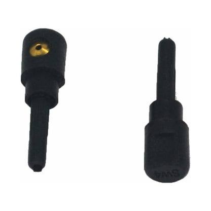 Rear Windshield Washer Nozzle Wiper Jet Nozzle 3B9955985A Fit Golf Mk5 Mk6 Caddy A3 A4 A6 3B9955985 V1188-MS-227-0927