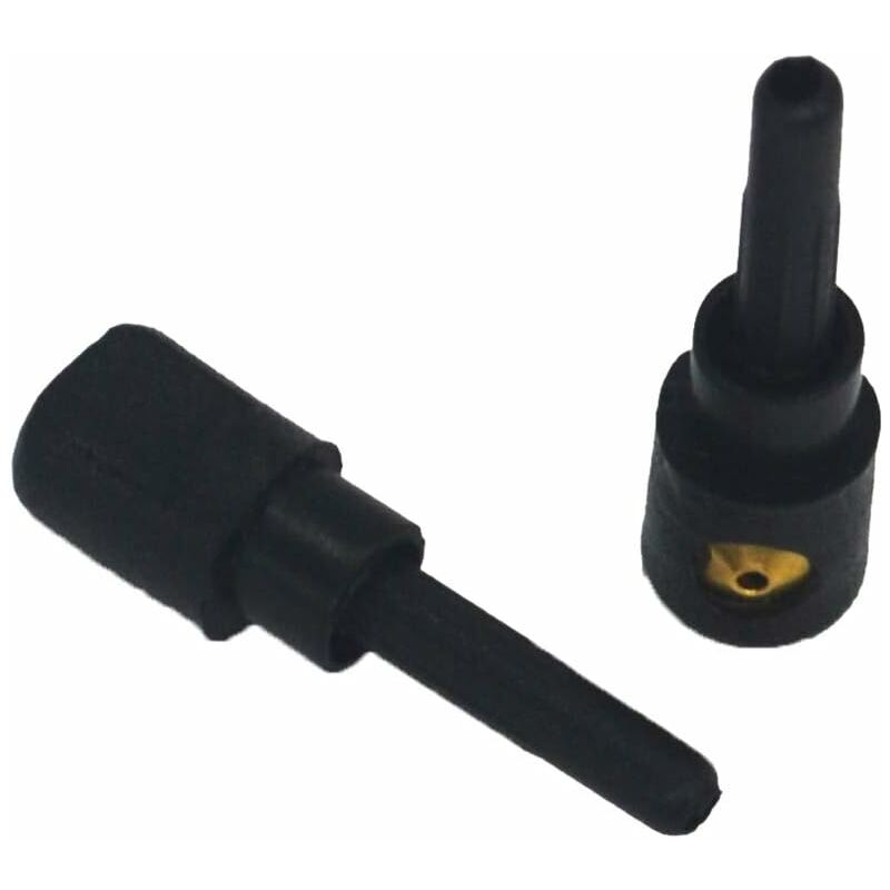 Rear Windshield Washer Nozzle Wiper Jet Nozzle 3B9955985A Fit Golf Mk5 Mk6 Caddy A3 A4 A6 3B9955985 V1188-MS-227-0927