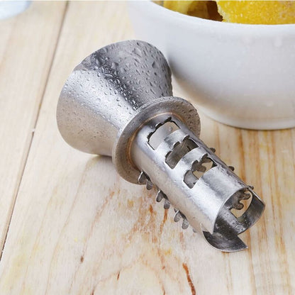 1 pcs Set Lemon Squeezer And Pourer V1188-MS-227-0931