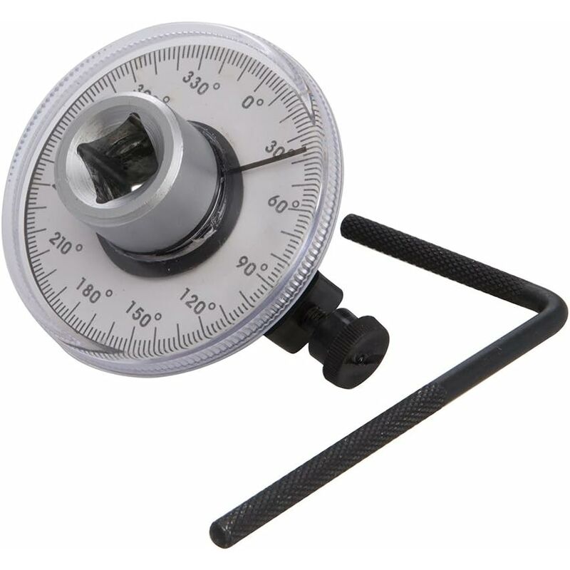 Angular Clamping Gauge, 1/2 Drive, 1-2 Drive V1188-MS-227-0938