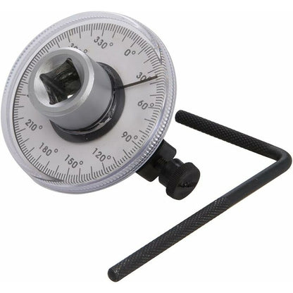 Angular Clamping Gauge, 1/2 Drive, 1-2 Drive V1188-MS-227-0938