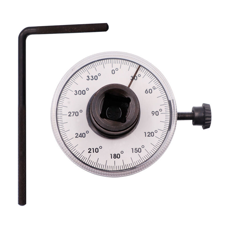 Angular Clamping Gauge, 1/2 Drive, 1-2 Drive V1188-MS-227-0938