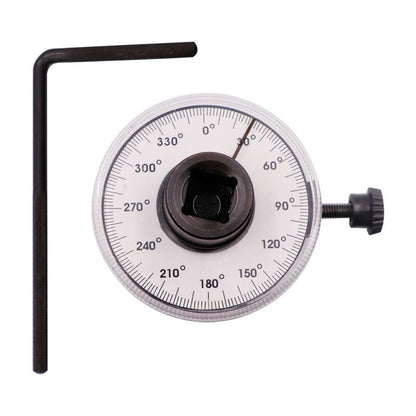 Angular Clamping Gauge, 1/2 Drive, 1-2 Drive V1188-MS-227-0938
